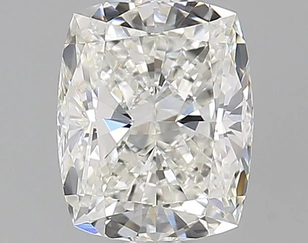 0.71ct CUSHION H VS1 Natural diamond