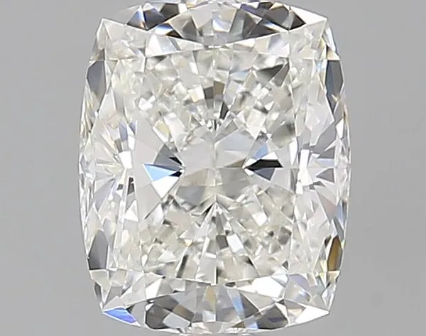 0.71ct CUSHION H VS1 Natural diamond