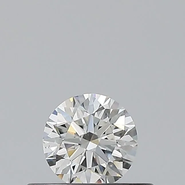0.30ct ROUND H VS2 Natural diamond