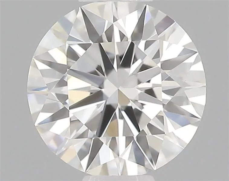 0.31ct ROUND H IF Natural diamond