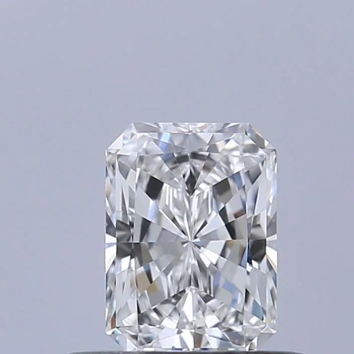 0.42ct RADIANT D VVS1 Natural diamond