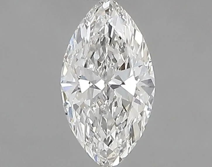 0.31ct MARQUISE G VVS1 Natural diamond