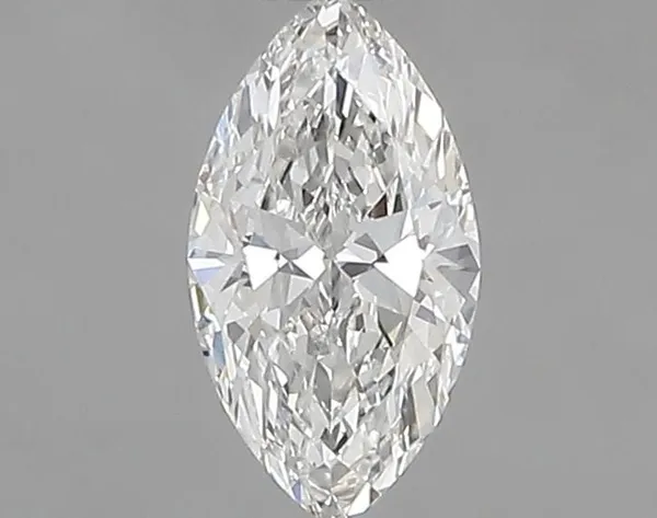 0.31ct MARQUISE G VVS1 Natural diamond