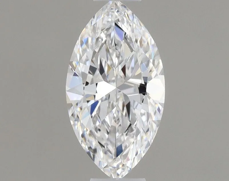 0.36ct MARQUISE D IF Natural diamond