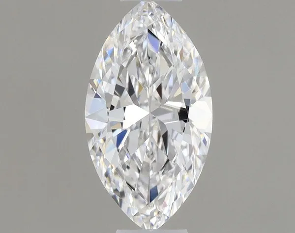 0.36ct MARQUISE D IF Natural diamond