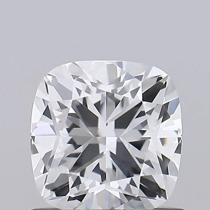 0.75ct CUSHION D VS1 Lab Grown diamond