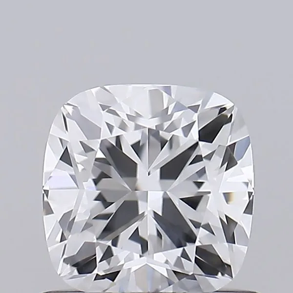 0.75ct CUSHION D VS1 Lab diamond