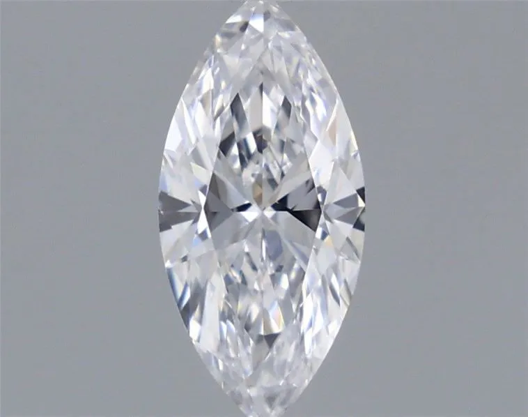 0.49ct MARQUISE D SI1 Natural diamond