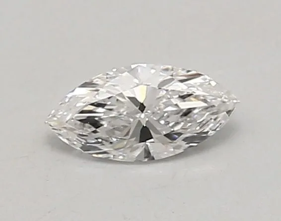 0.43ct MARQUISE D VVS1 Lab Grown diamond