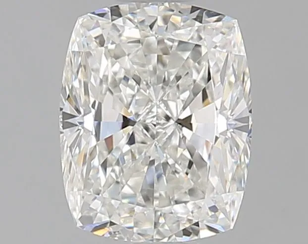 0.90ct CUSHION H VS2 Natural diamond