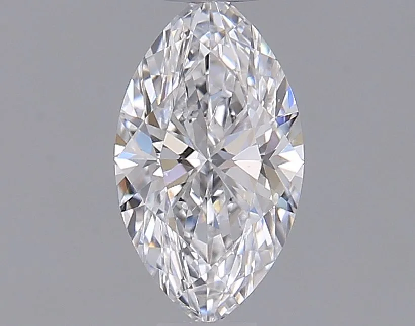 0.40ct MARQUISE D VS1 Natural diamond