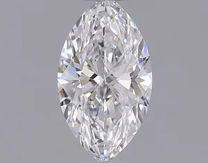 0.4ct MARQUISE D VS1 Natural diamond