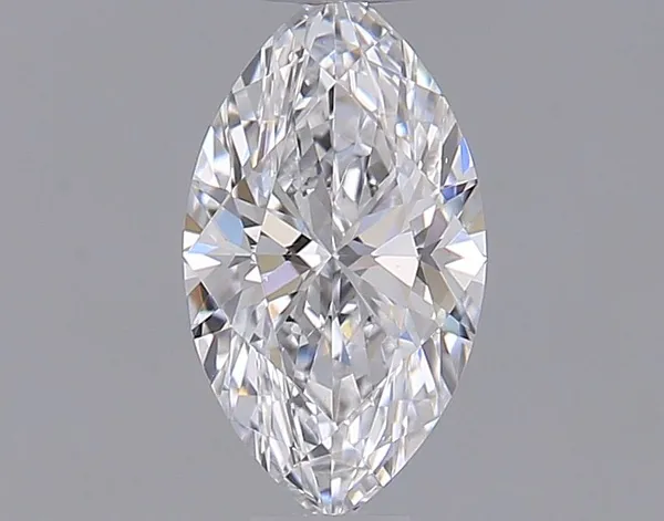 0.4ct MARQUISE D VS1 Natural diamond