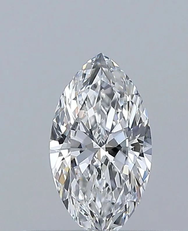 0.30ct MARQUISE E VS2 Natural diamond