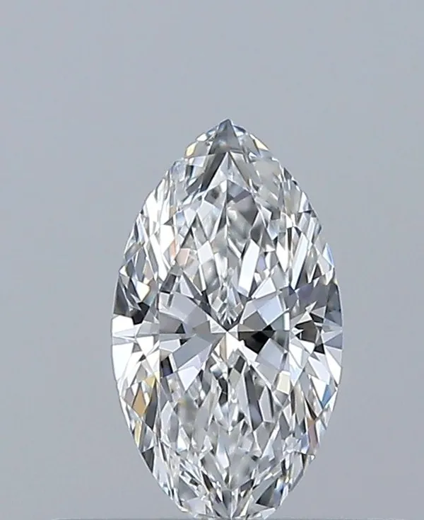 0.3ct MARQUISE E VS2 Natural diamond
