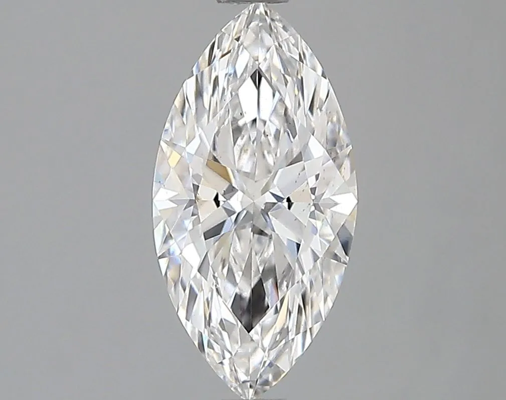 1.08ct MARQUISE D VS2 Lab Grown diamond