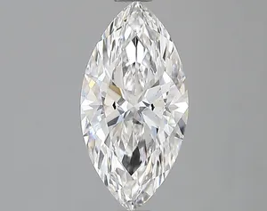 1.08ct MARQUISE D VS2 Lab diamond