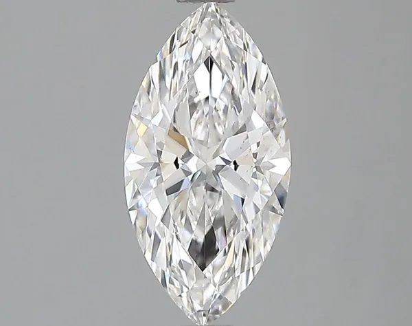 1.08ct MARQUISE D VS2 Lab diamond
