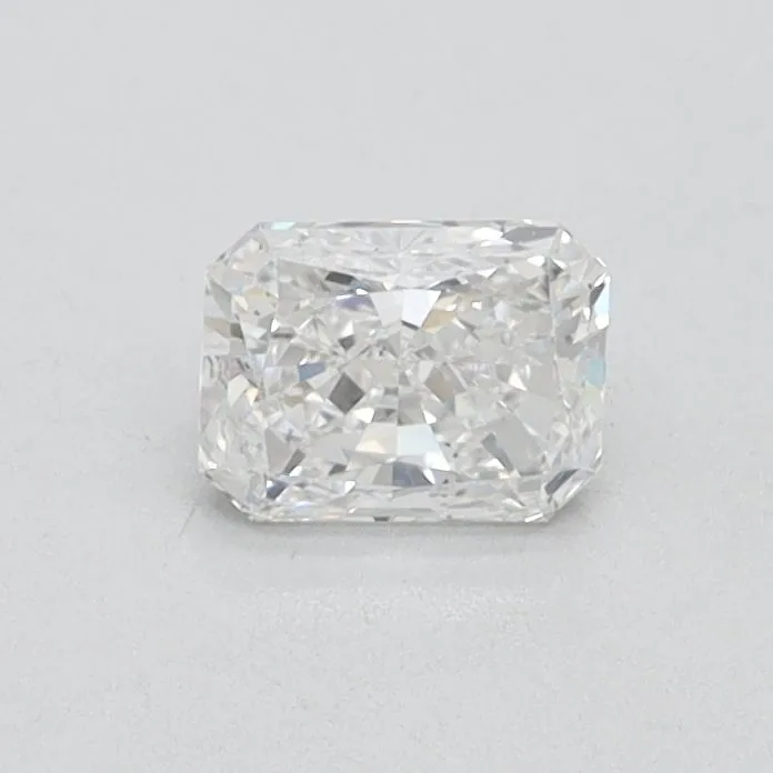 0.47ct RADIANT E VS2 Lab Grown diamond