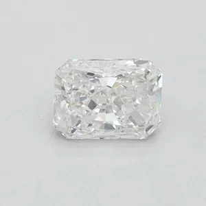 0.47ct RADIANT E VS2 Lab diamond