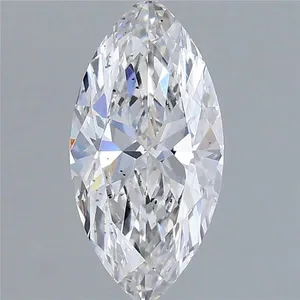 1.01ct MARQUISE F VS2 Lab diamond