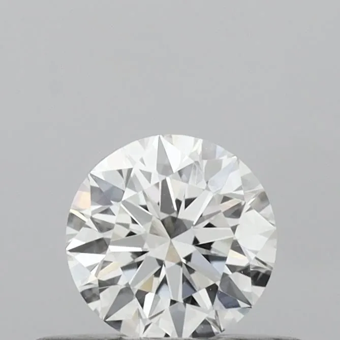 0.33ct ROUND E VS1 Lab Grown diamond