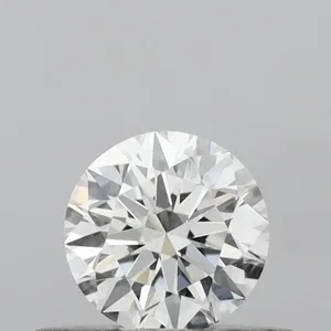 0.33ct ROUND E VS1 Lab diamond
