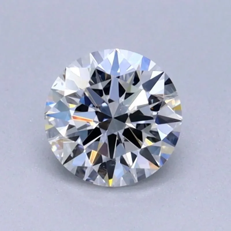 0.30ct ROUND E SI1 Natural diamond