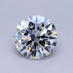 0.3ct ROUND E SI1 Natural diamond