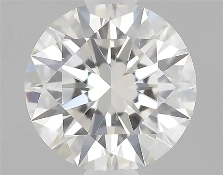 0.30ct ROUND H IF Natural diamond