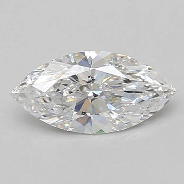 0.86ct MARQUISE D VS1 Lab Grown diamond