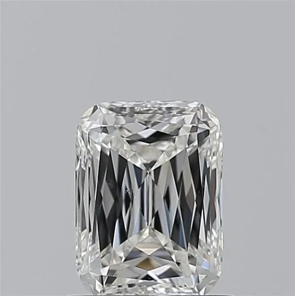 1.01ct RADIANT G SI1 Natural diamond