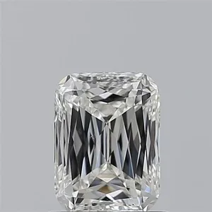 1.01ct RADIANT G SI1 Natural diamond
