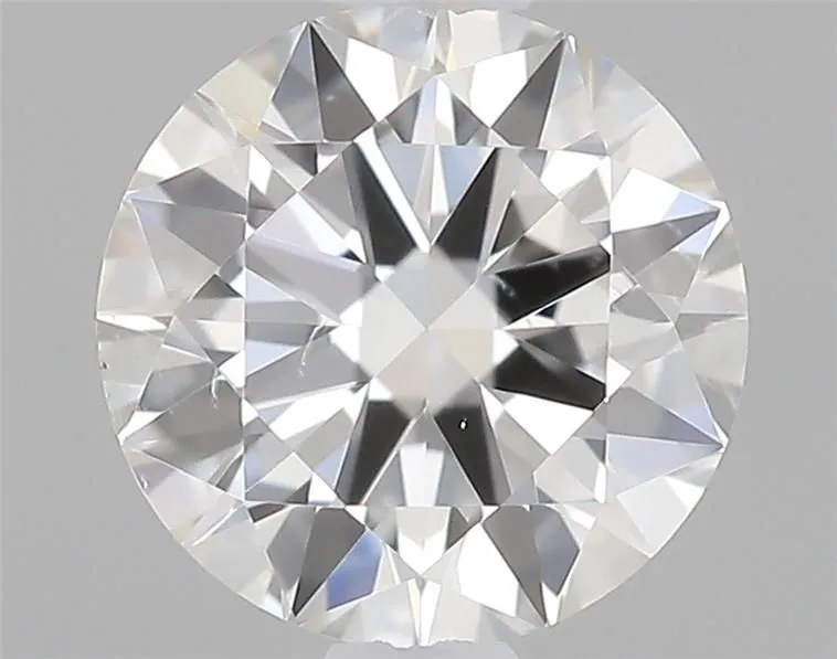 0.30ct ROUND H SI1 Natural diamond