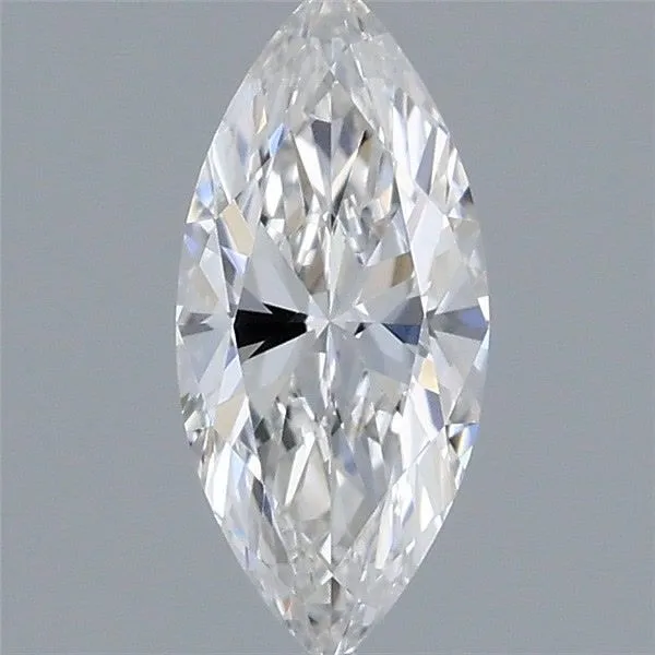 0.30ct MARQUISE F VVS1 Natural diamond