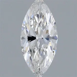 0.3ct MARQUISE F VVS1 Natural diamond