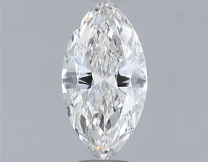 0.3ct MARQUISE G VVS1 Natural diamond