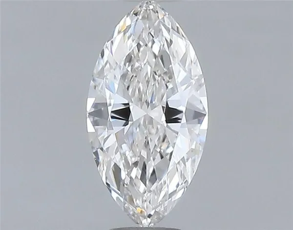 0.3ct MARQUISE G VVS1 Natural diamond