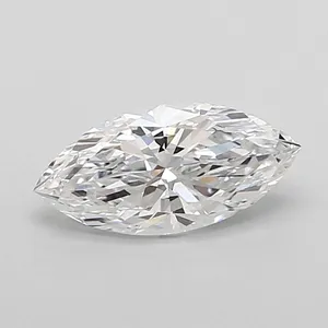 1.08ct MARQUISE D VS1 Lab diamond