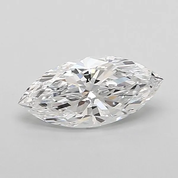 1.08ct MARQUISE D VS1 Lab diamond