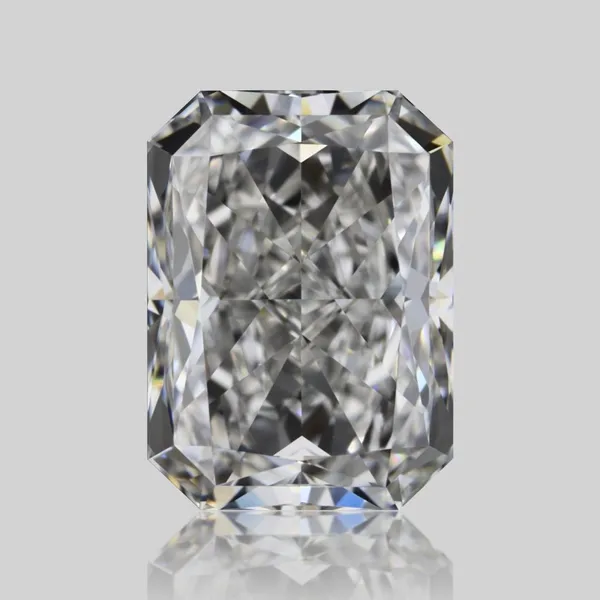 1.02ct RADIANT F VS1 Natural diamond