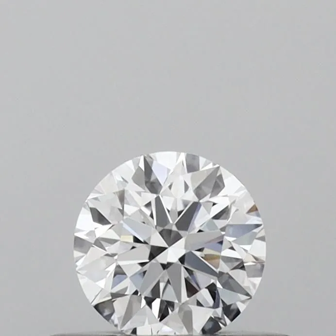 0.32ct ROUND E VVS1 Lab Grown diamond