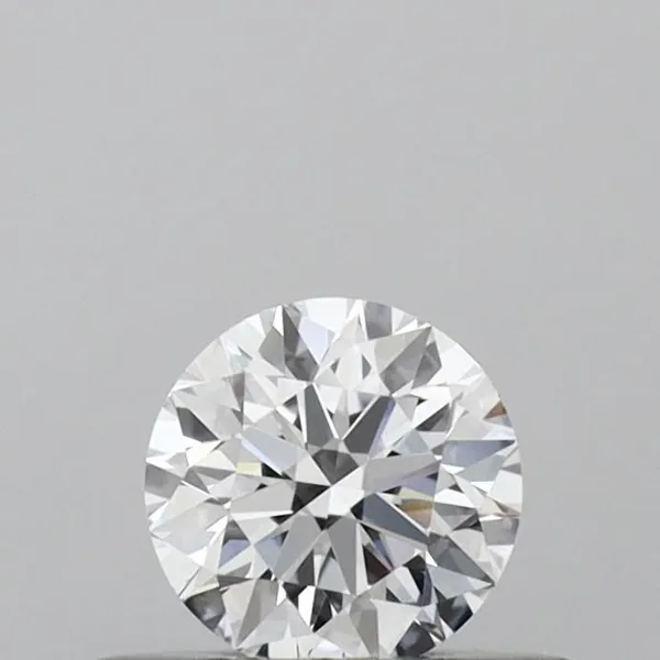0.32ct ROUND E VVS1 Lab diamond
