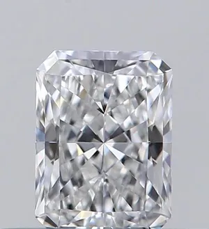 0.31ct RADIANT E VVS1 Natural diamond
