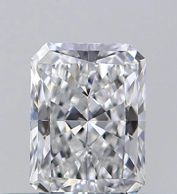 0.31ct RADIANT E VVS1 Natural diamond