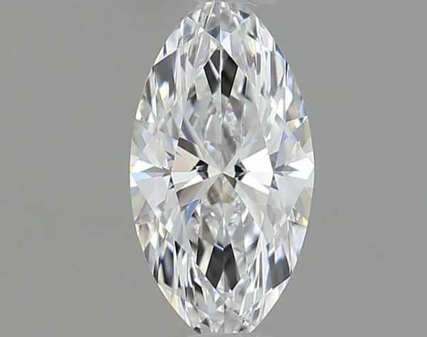 0.33ct MARQUISE D VVS1 Natural diamond
