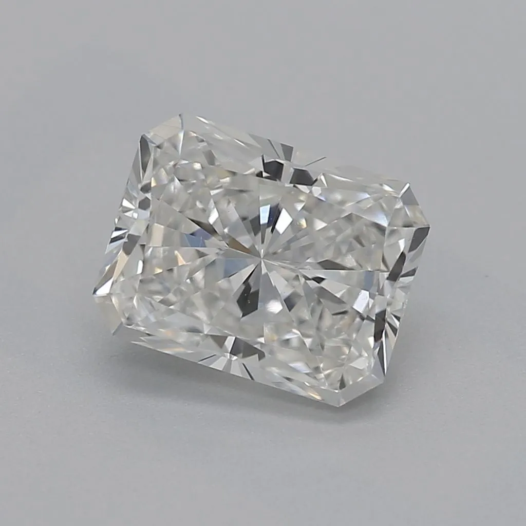 1.02ct RADIANT G VS1 Natural diamond