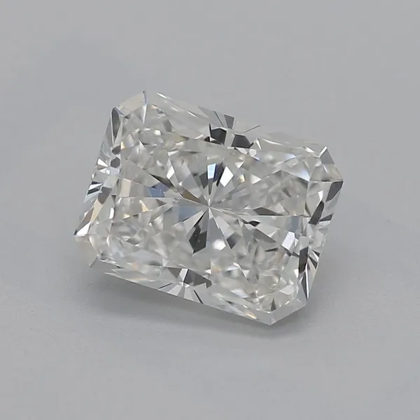 1.02ct RADIANT G VS1 Natural diamond