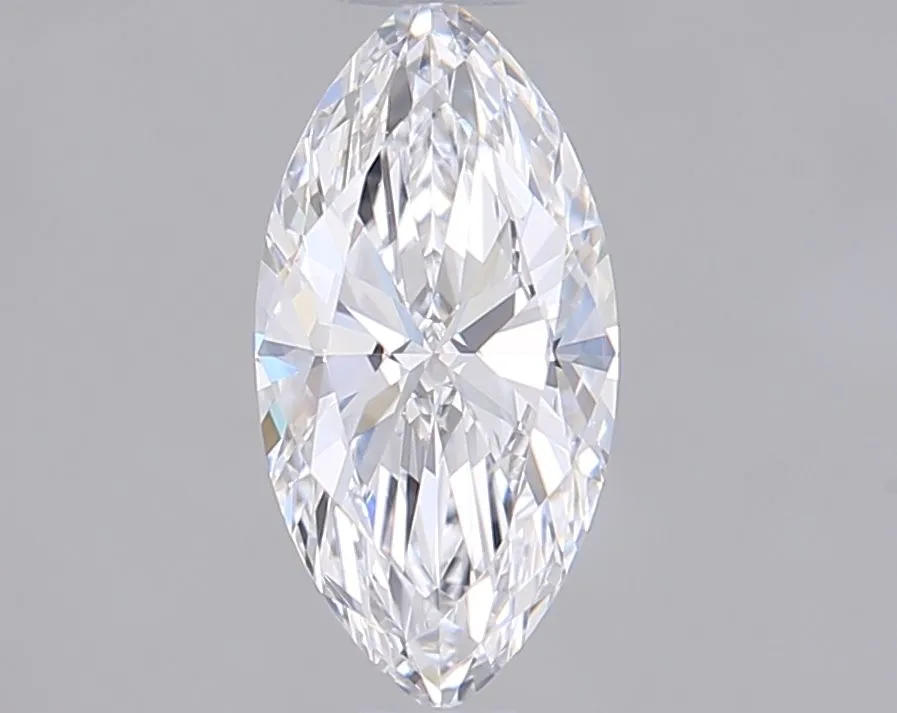 0.50ct MARQUISE D VS1 Natural diamond