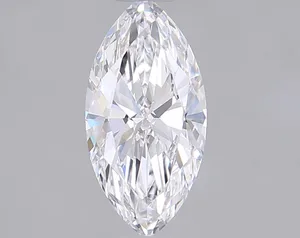0.5ct MARQUISE D VS1 Natural diamond